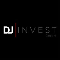 DJ Invest GmbH Logo
