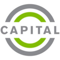 Capital Concrete Ltd Logo