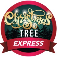Christmas Tree Express Logo
