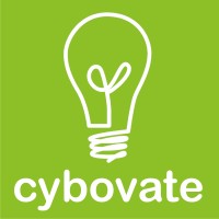 cybovate Logo