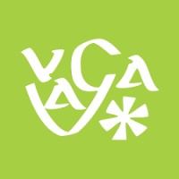 Knygynų tinklas VAGA Logo