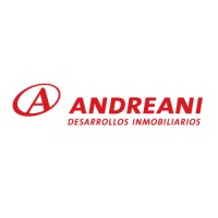 Andreani Desarrollos Inmobiliarios Logo