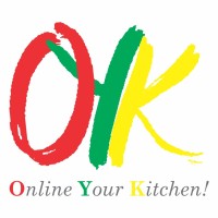 OYK Logo