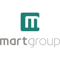 Mart Group Logo