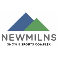 Newmilns Snow & Sports Complex Logo