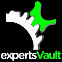 expertsVault Logo