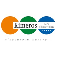 Kimeros Park Holiday Village Logo