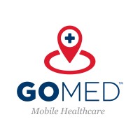 GOMED Mobile Urgent Care Logo