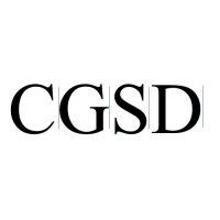 CGSD Logo