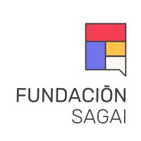 Fundacion SAGAI Logo
