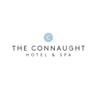 Best Western Plus The Connaught Hotel and Spa Logo