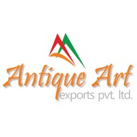 Antique Art Exports Pvt. Ltd. Logo