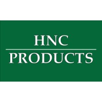 HNC Products Inc Logo
