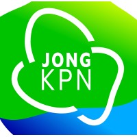 Jong KPN Logo