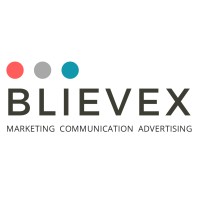 Blievex Logo