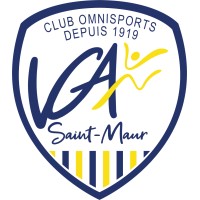 VGA Saint-Maur Omnisports Logo