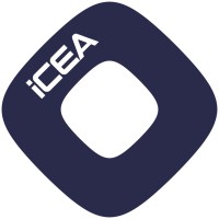 iCEA Group International Logo