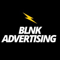 BLNK Advertising Logo