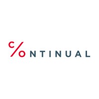 CONTINUAL Logistics Logo