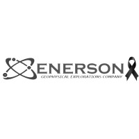 Enerson Geophysical Explorations Co. Logo