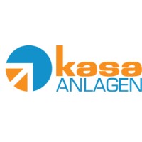 Kasa Anlagen India Private Limited Logo