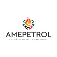 AMEPETROL Logo