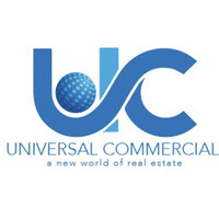 Universal Commercial | Greenwood CRE Memphis Logo