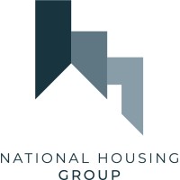 National Housing Group Logo