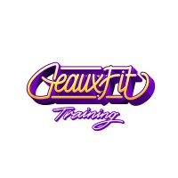 GeauxFit Training, LLC Logo