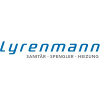 Lyrenmann AG Logo