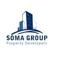 SOMA Group S.A.R.L. Logo