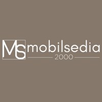 Mobilsedia 2000 Srl Logo