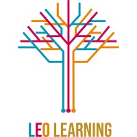 LéoLearning Logo