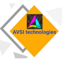 AVSI Technologies Logo