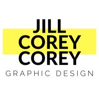 Jill Corey Corey Logo