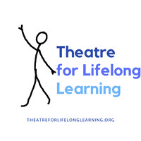 Theatre for Lifelong Learning Logo