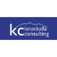 Knockalla Consulting Logo