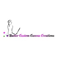 Butler Custom Canvas Creations Logo
