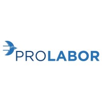 Pro Labor d.o.o. Logo