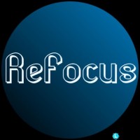 ReFocus Logo