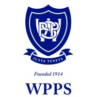 Western Province Preparatory School Logo