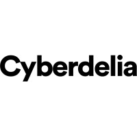 Cyberdelia Logo