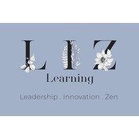 LIZ Learning Logo