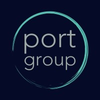 Port Group Investments Logo