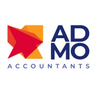 ADMO Accountants Logo