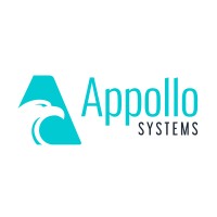 Appollo Systems GmbH Logo
