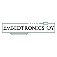 Embedtronics Oy Logo