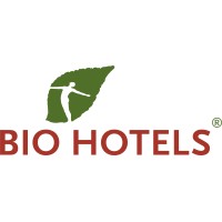 BIO HOTELS® Logo