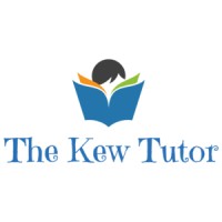 The Kew Tutor Logo