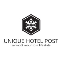 Unique Hotel Post Logo